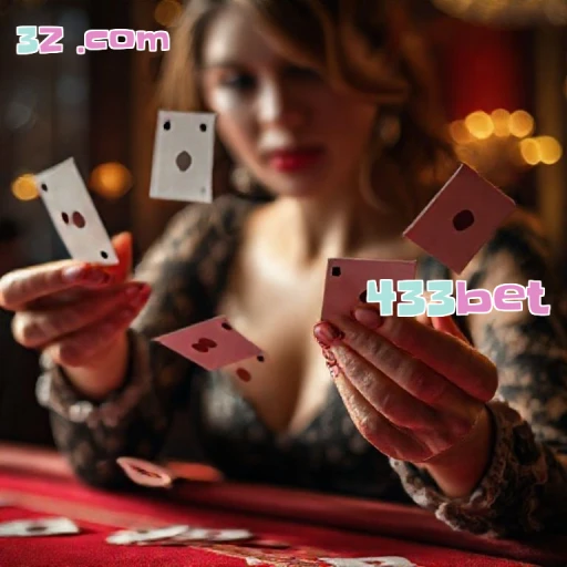 433bet Apostas Variadas