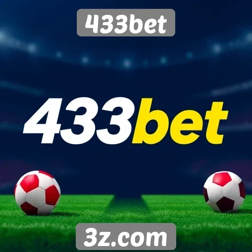 Análise da plataforma 433bet e sua usabilidade