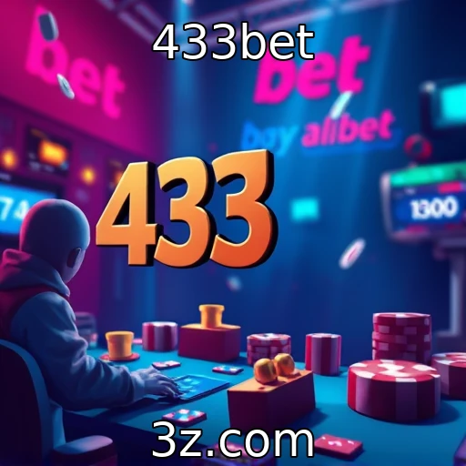 Desafios da regulação da indústria de jogos