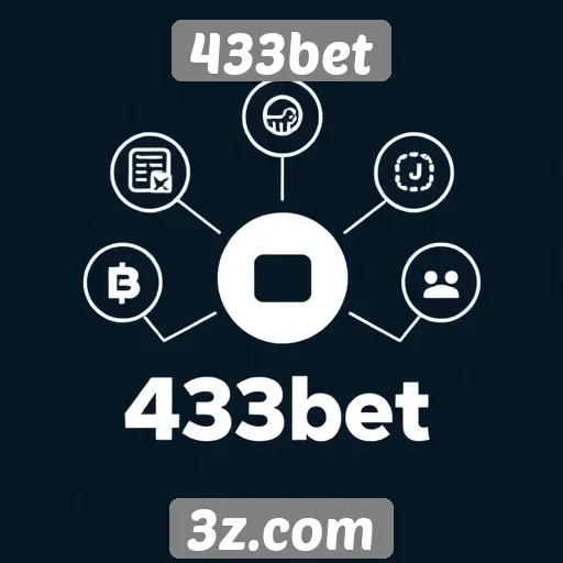Recursos e funcionalidades do 433bet