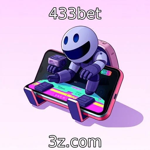 Tendências em jogos mobile para o futuro