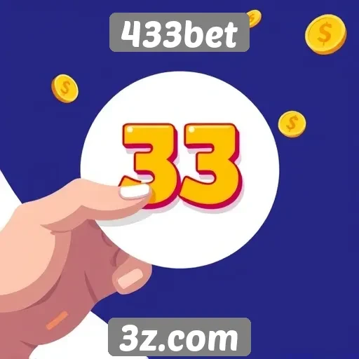 Métodos de pagamento e retiradas na 433bet