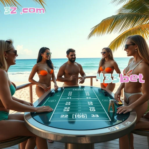 433bet Plataforma Completa