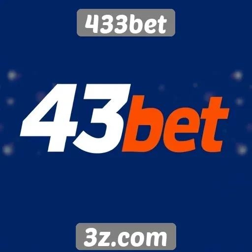 Popularidade do 433bet entre apostadores online
