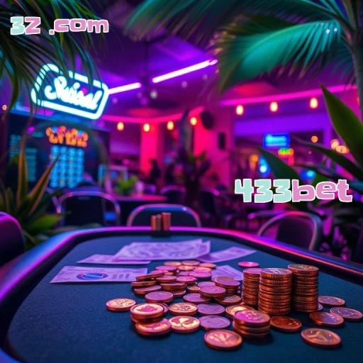 433bet Promoções Especiais