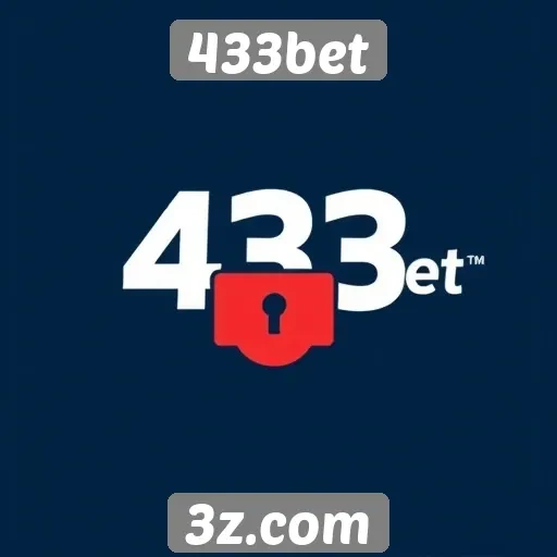 Avaliação da segurança do site 433bet