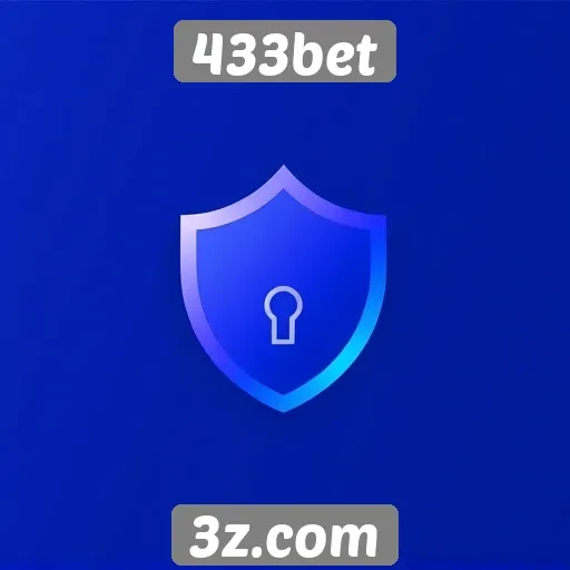 Segurança e licenciamento do 433bet em foco