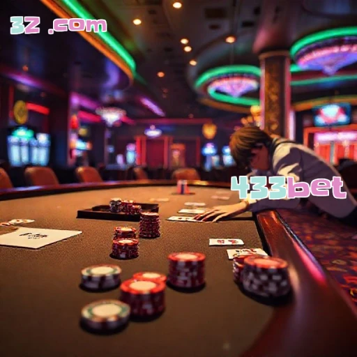 433bet Caça-Níqueis