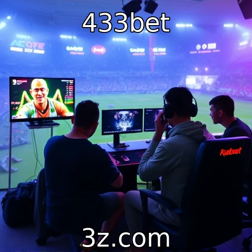 Inovações tecnológicas transformam a experiência dos jogadores